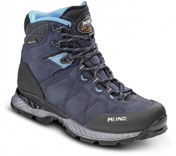 Vakuum Lady Sport III GTX - marine/türkis