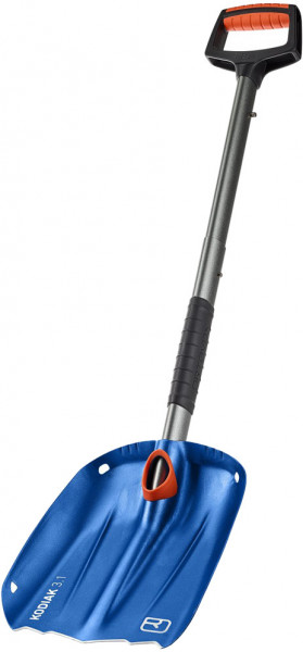 Kodiak Schneeschaufel