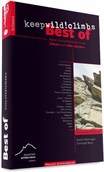 Best of keepwild