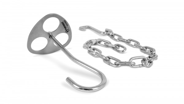 Dreibein-Ring
