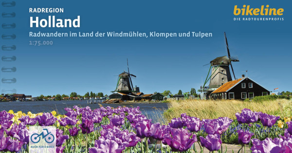 Radregion Holland