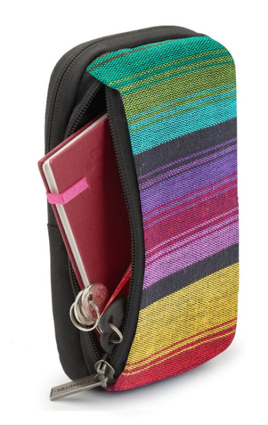 Pindah Phone Pouch Guatemala 1