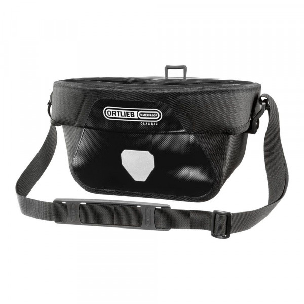 Ultimate S Classic - black