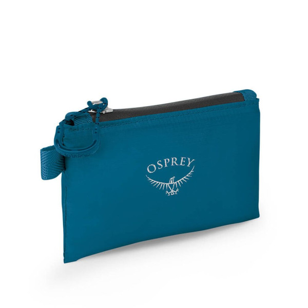 Ultralight Wallet Waterfront Blue