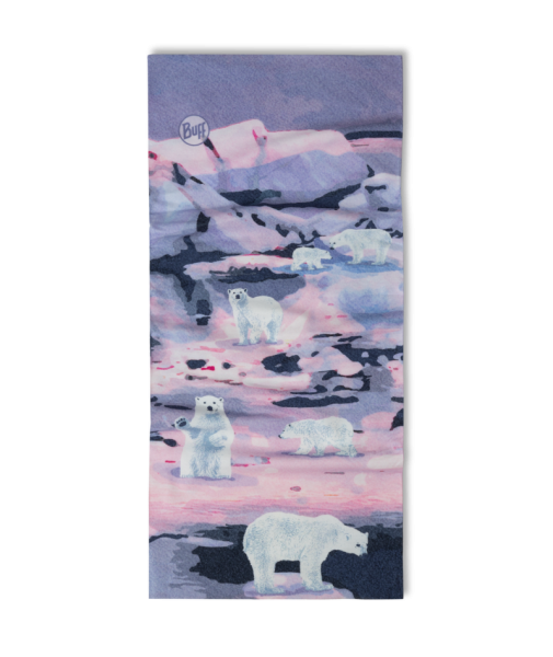 Kids Polar Yoki Mauve
