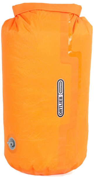Packsack PS10 mit Ventil