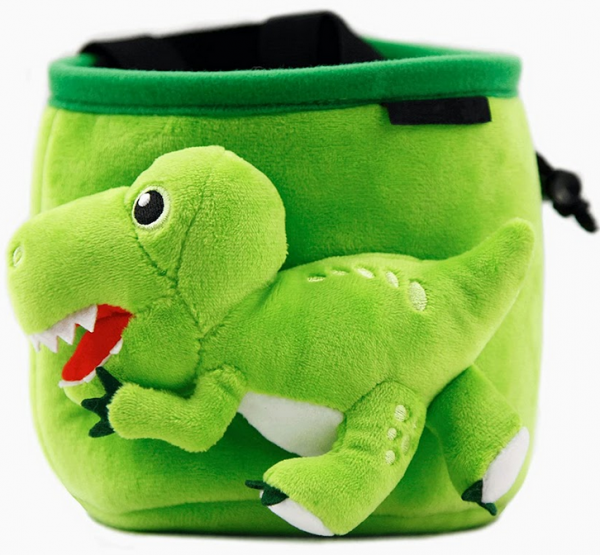 Chalkbag T-Rex