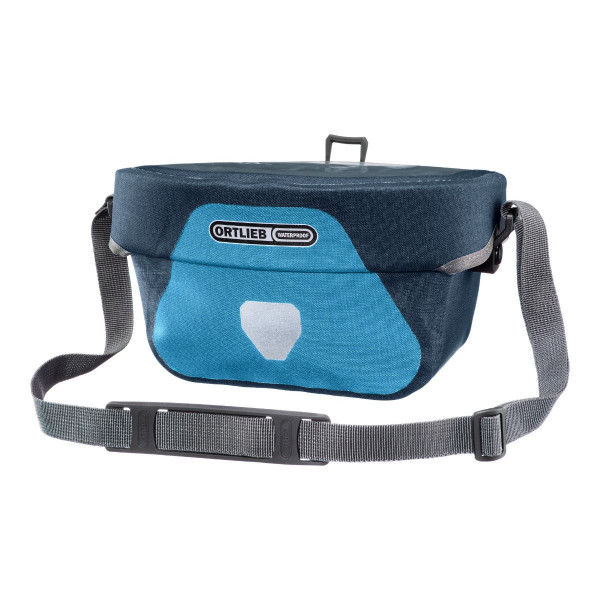 Ultimate Plus 5L - dusk blue - denim