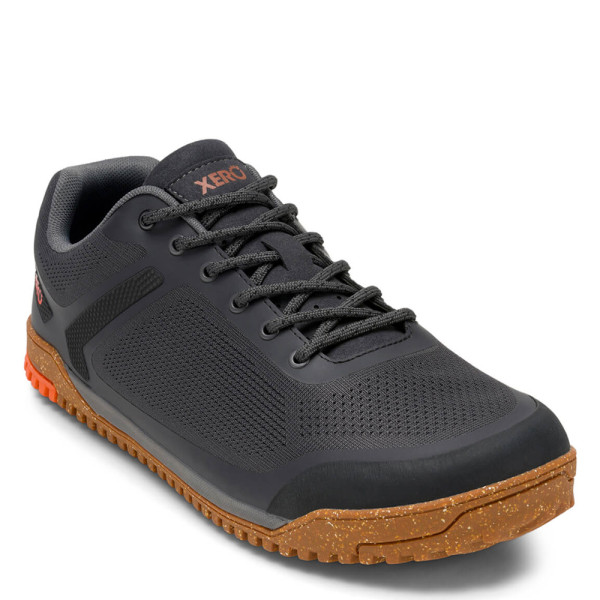 Ridgeway Mesh Low Woman faded black
