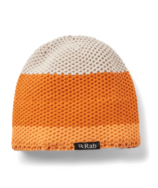 Monzino Beanie Dark Melba/Melba