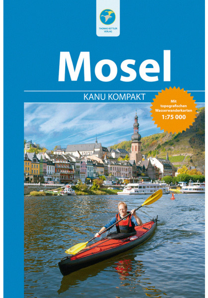 Kanu Kompakt - Mosel - 2012