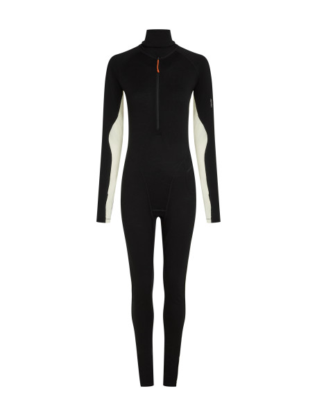 200 Oasis+ Suit W Black/Undyed
