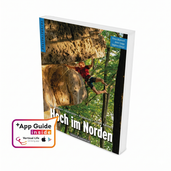 Kletterführer Hoch im Norden