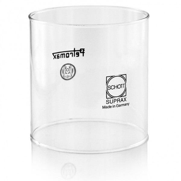 Ersatzglas klar HK500