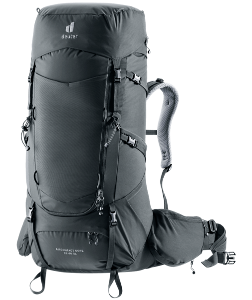 Aircontact Core 55+10 SL Graphite