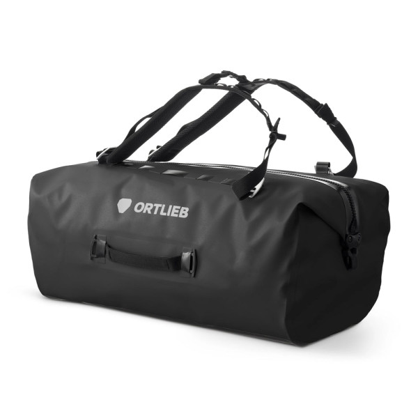 Duffle 60L Tidura Strong Black