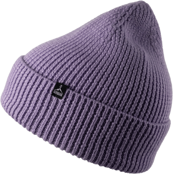 Solid Lilac
