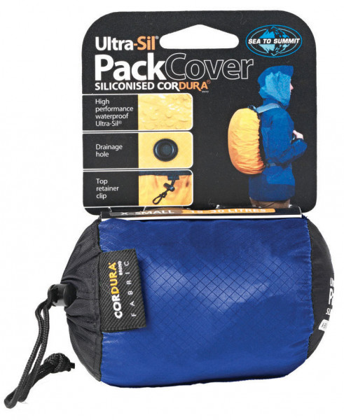 Ultra-Sil Pack Cover