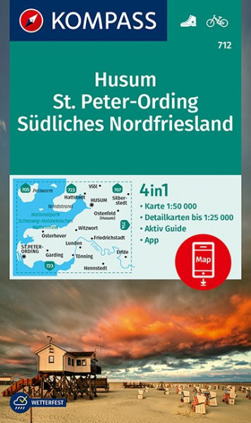 WK Husum,St. Peter-Ording,Südliches Nord