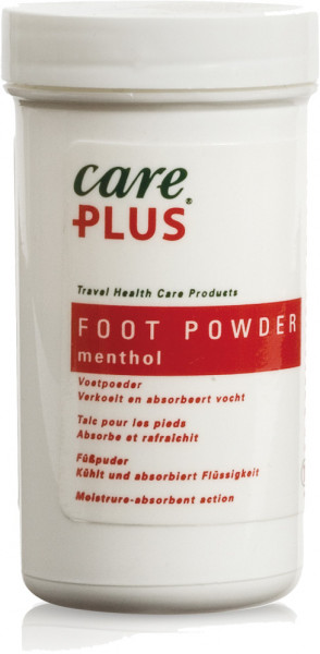Fußpuder 40 g