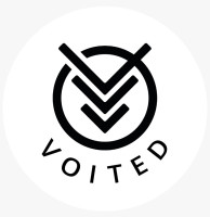 Voited