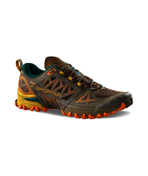 Bushido III GTX Mocha/Marmelade