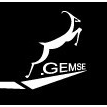 Gemse