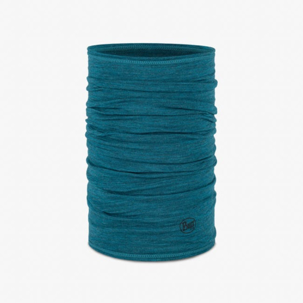 Merino Lightweight Solid Teal