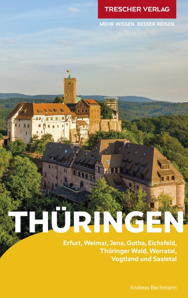 Thüringen Trescher