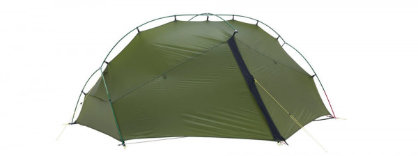 Bella - green
