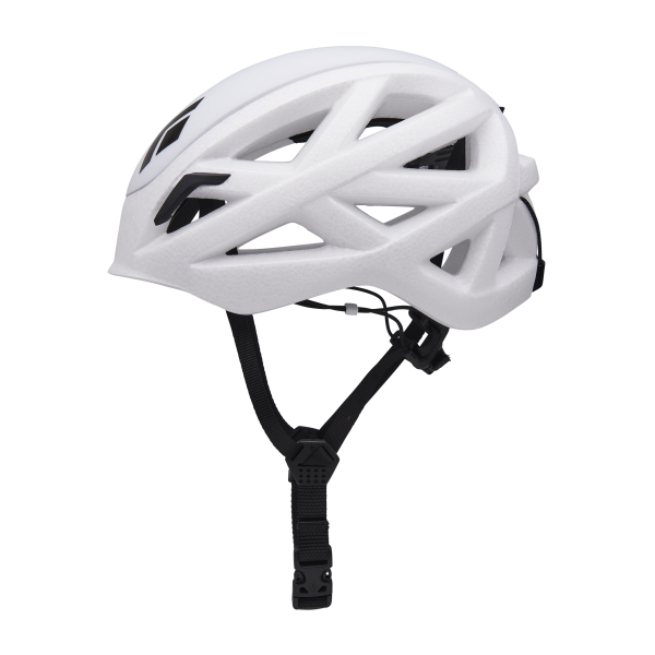 Vapor Helmet White