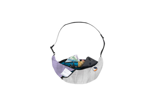 Sling Bag Purple