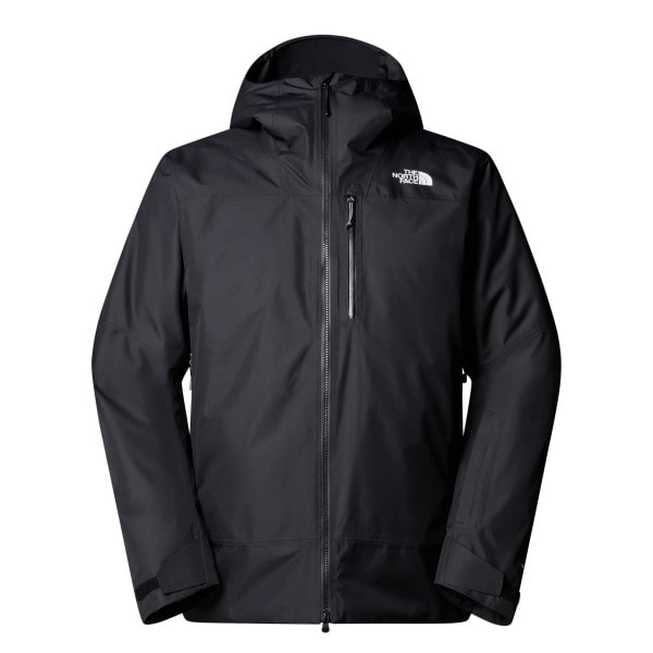Sarsen Insulated Jacket TNF Black