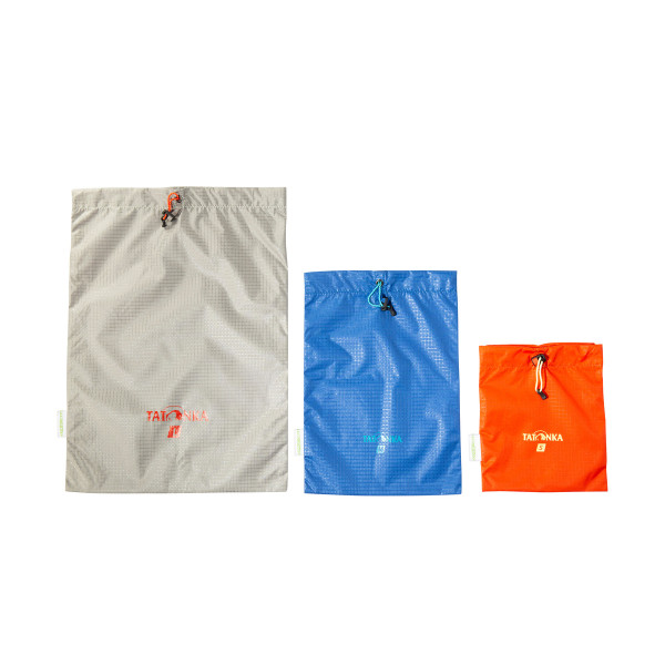 Stuff Sack Set III Assorted