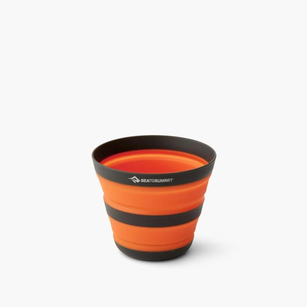 Frontier UL Collapsible Cup Orange 335 ml