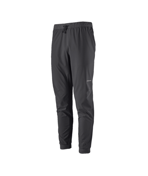 Terrebonne Joggers Forge Grey