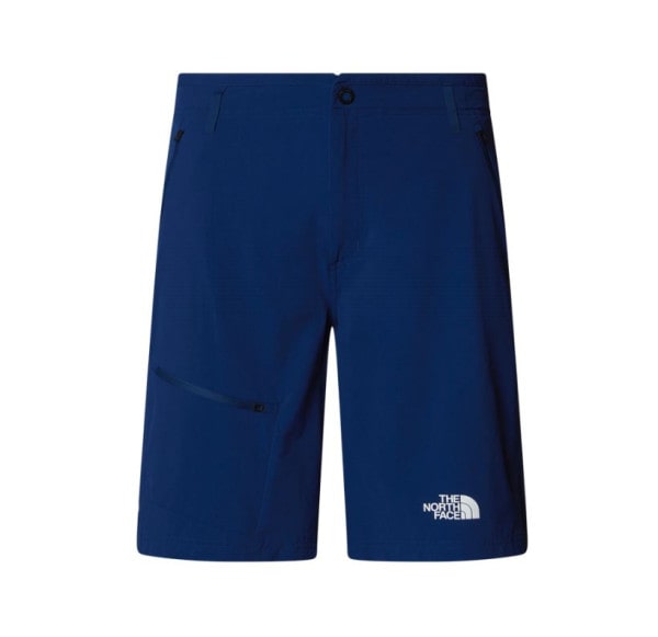 Speedlight Slim Tapered Short - Estate Blue