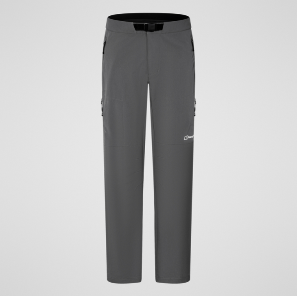 Trail Explorer Pant - Reg - Grey