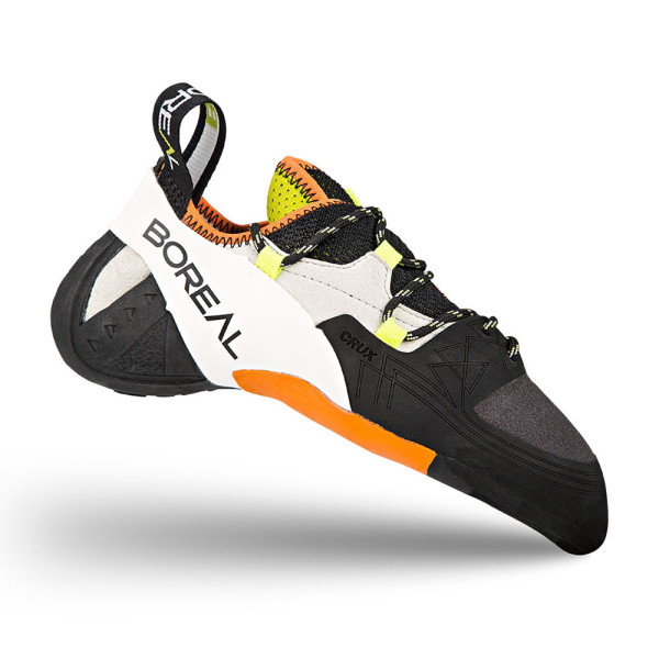 Crux Lace Wms