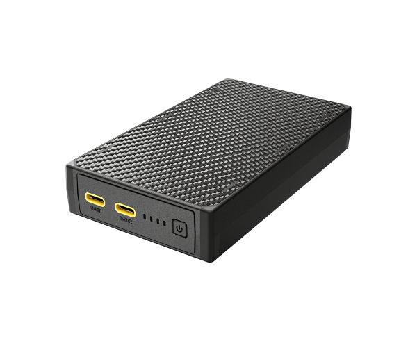NB20000 Gen3 Powerbank