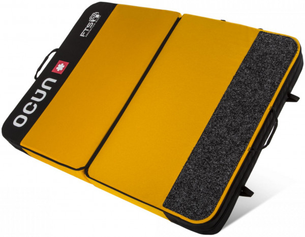 Crashpad Dominator