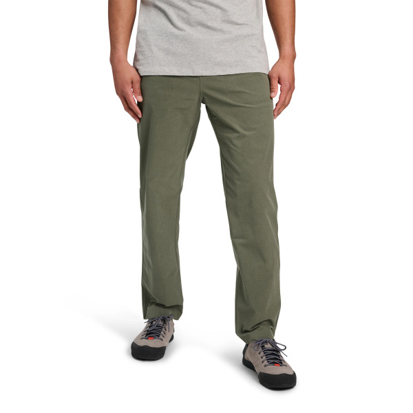 Sequence Pant - Tundra