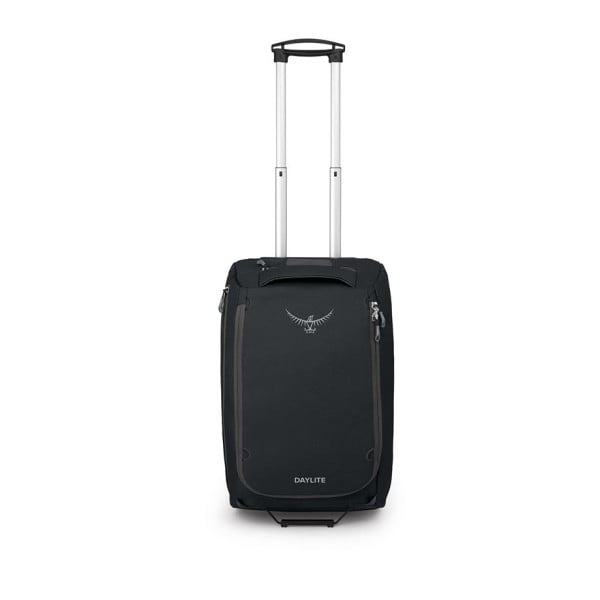 Daylite Carry-On Wheeled Duffel 40 nightshift blue