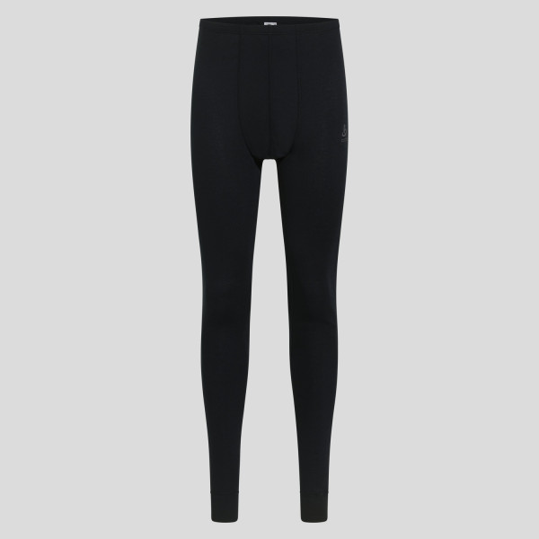 Activewarm BL Bottom Long-Black