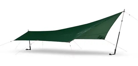 Tarp 5 - grün