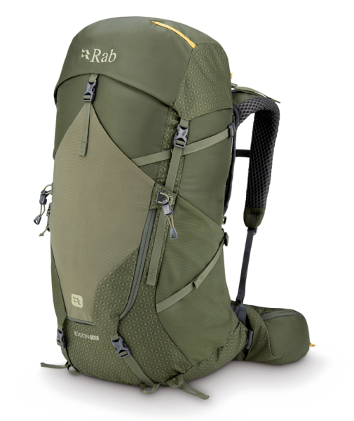 Exion 48 Army