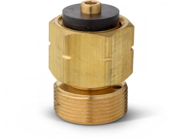 Din Combi Adapter für Kinjia und Tupike