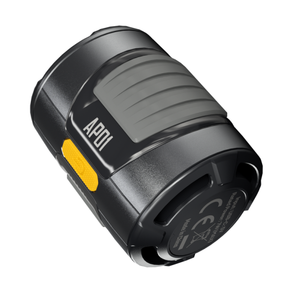 AP01 - Minipumpe