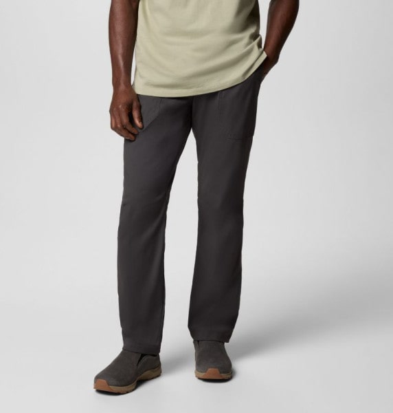 Landroamer Ripstop Pant II Shark