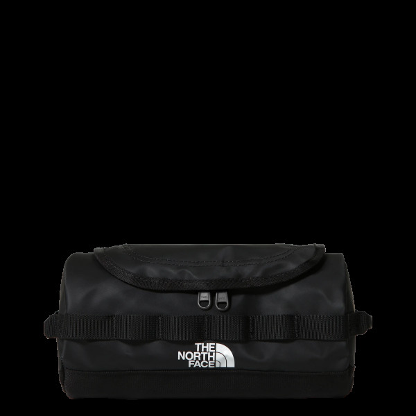 Base Camp Travel Canister S Black/White